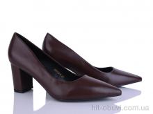 Туфлі Бабочка-Mengfuna-AESD BW775-6