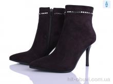 Ботинки Бабочка-Mengfuna-AESD 703-211