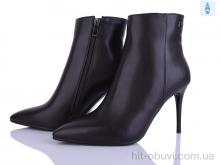 Ботинки Бабочка-Mengfuna-AESD 703-214