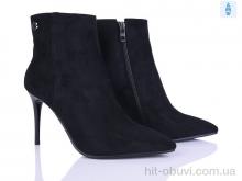 Ботинки Бабочка-Mengfuna-AESD 703-215