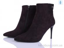 Ботинки Бабочка-Mengfuna-AESD 703-216