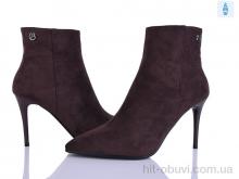 Ботинки Бабочка-Mengfuna-AESD 703-217