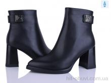 Ботинки Бабочка-Mengfuna-AESD 703-218