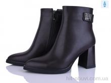 Ботинки Бабочка-Mengfuna-AESD 703-219