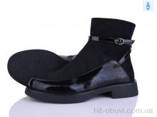 Ботинки Бабочка-Mengfuna-AESD 703-227