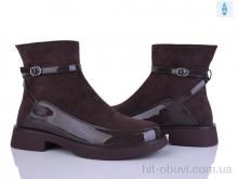 Ботинки Бабочка-Mengfuna-AESD 703-228