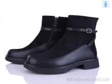 Ботинки Бабочка-Mengfuna-AESD 703-229