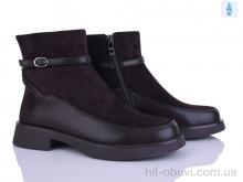 Ботинки Бабочка-Mengfuna-AESD 703-230