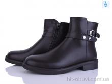 Ботинки Бабочка-Mengfuna-AESD 703-223