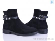 Ботинки Бабочка-Mengfuna-AESD 703-224