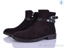 Ботинки Бабочка-Mengfuna-AESD 703-225