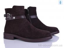 Ботинки Бабочка-Mengfuna-AESD 703-226