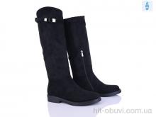 Сапоги Бабочка-Mengfuna-AESD 703-233