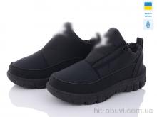 Дутики Favorit ЖК01Нч