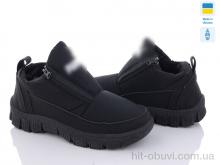 Дутики Favorit ЖК01Пч