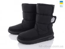 Дутики Favorit G112-8