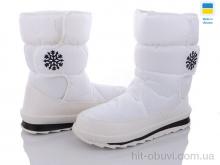 Дутики Favorit G112-8Ж