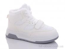 Ботинки Favorit M38 white