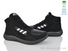 Кроссовки Favorit МБ20 чорний