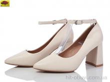 Туфли Mei De Li L3190-5