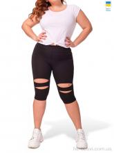 Капрі Sport style 0699 чорний