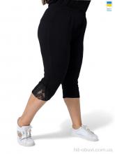Капрі Sport style QB20 чорний