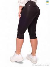 Капрі Sport style 72 чорний