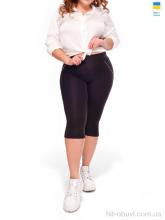 Капрі Sport style 50215 чорний