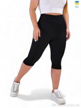 Капрі Sport style 50348 чорний