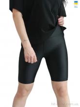 Велосипедки Sport style 6071 чорний