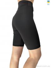 Велосипедки Sport style 571 чорний