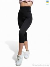 Капрі Sport style 50350 чорний