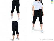Капрі Sport style 0-2 чорний