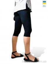 Капрі Sport style 80171 чорний