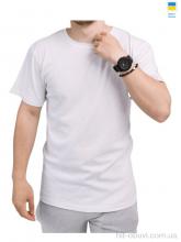 Футболка Sport style 08 білий