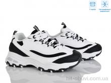 Кроссовки Hongquan J805-7