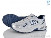 Кроссовки Hongquan J2119-3