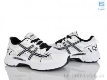 Кроссовки Hongquan J2121-2