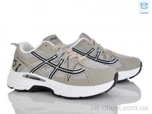 Кроссовки Hongquan J2121-3