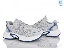 Кроссовки Hongquan J2111-3