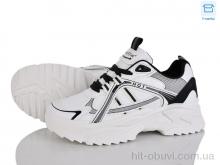 Кроссовки Захар-Gold 09855-61