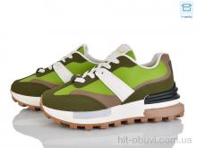 Кроссовки Захар-Gold 0636-78