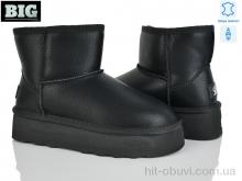 Угги BIG 05854-1