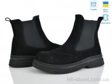 Ботинки Ailinda 390-1D