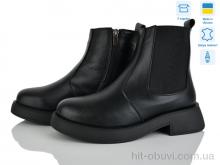 Черевики Golden Natali Челсі ч.и.м.