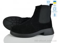 Черевики Golden Natali Челсі ч.в.м.