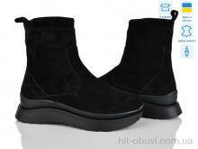 Черевики Golden Natali Уляна ч.в.м.