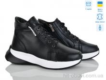 Черевики Golden Natali Мішель ч.и.м.