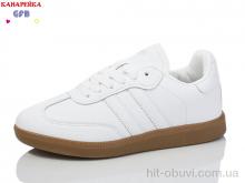 Кроссовки GFB-Канарейка M3135-4