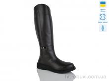 Сапоги Sali 2233 корич.к. єврозима